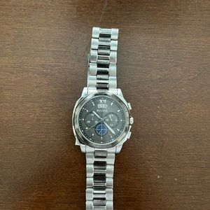 Mens bulova watch